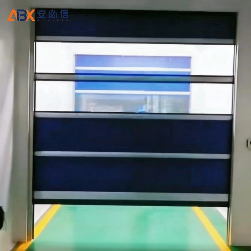信阳市高速门